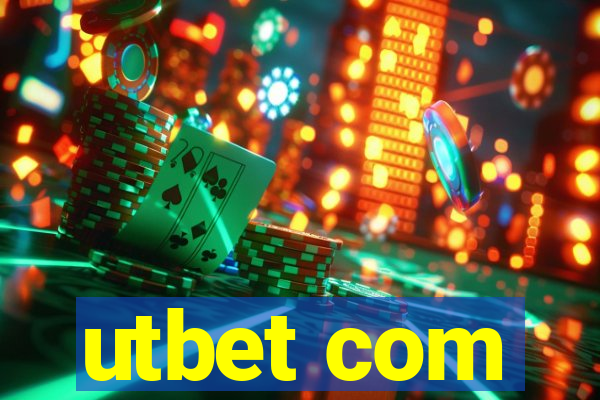 utbet com